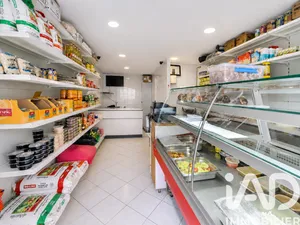 Alimentation à Saint-Denis (93200)