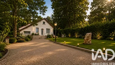 House in Saint-Fargeau-Ponthierry (77310)