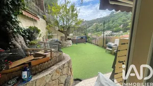 Apartment in Menton (06500)