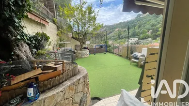 Appartement à Menton (06500)
