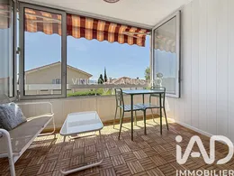 Appartement à Sanary-sur-Mer (83110)
