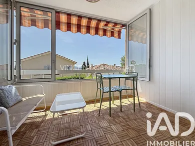 Apartment in Sanary-sur-Mer (83110)