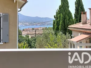 Appartement à Sanary-sur-Mer (83110)