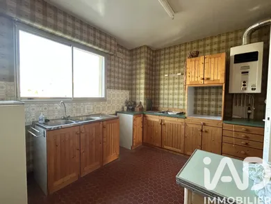 Appartement à Ploërmel (56800)