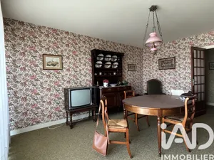 Apartment in Ploërmel (56800)