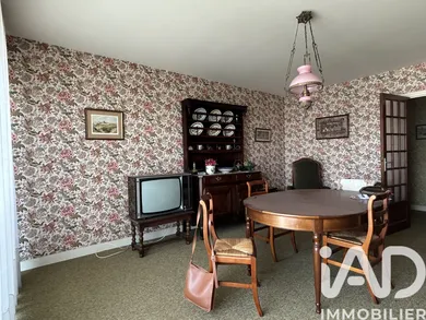 Appartement à Ploërmel (56800)