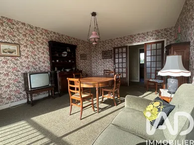 Apartment in Ploërmel (56800)