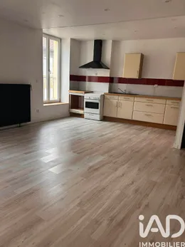 Immeuble à Rougemont (25680)