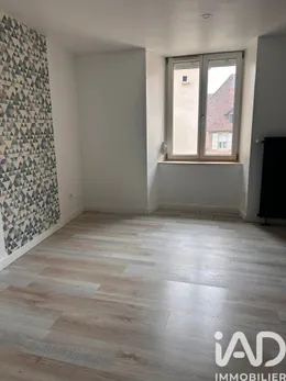 Immeuble à Rougemont (25680)
