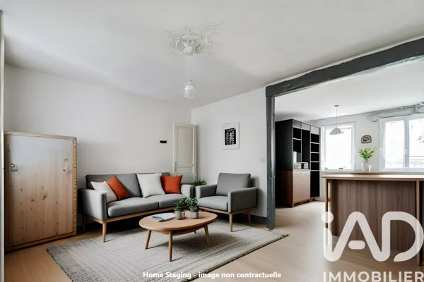 Maison à Montry (77450) photo 2