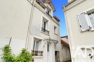 Maison à Montry (77450)