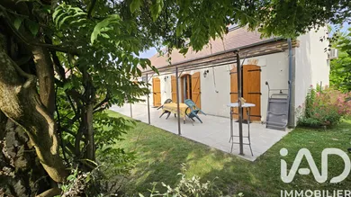 Traditional house in Orléans (45100)