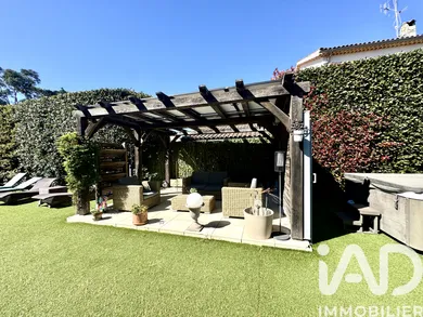 Traditional house in Antibes (06160)