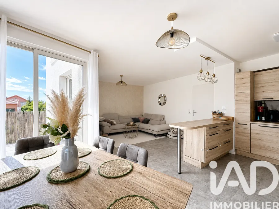 Appartement à Carrières-sous-Poissy (78955) photo 3