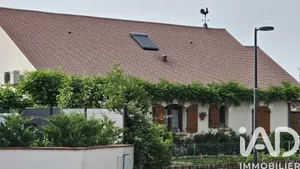 Traditional house in Orléans (45100)