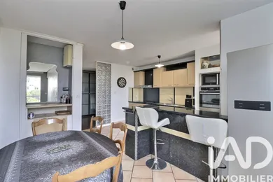 Apartment in Marseille (13010)