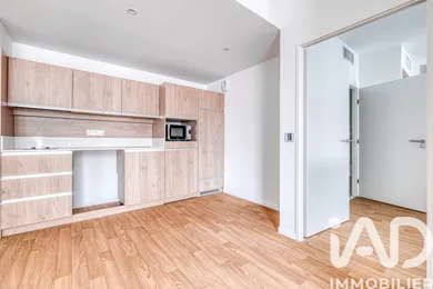 Apartment in Chessy (77700)