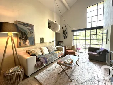 Maison à Uzès (30700)