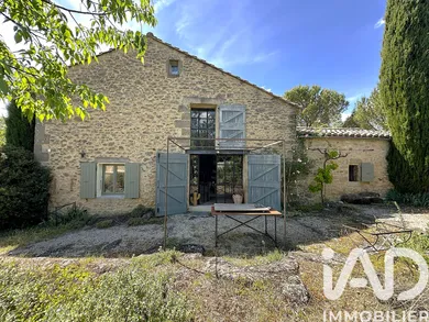 Maison à Uzès (30700)