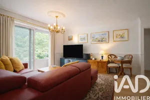 Appartement à Vincennes (94300)