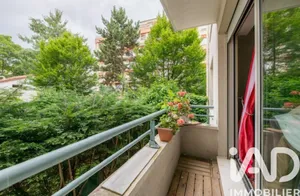 Appartement à Vincennes (94300)