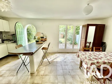 House in Recloses (77760)