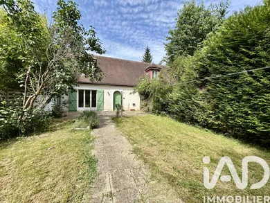 House in Recloses (77760)