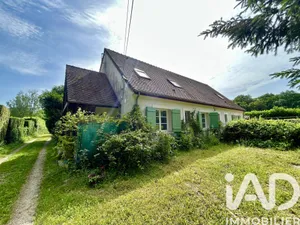 House in Recloses (77760)