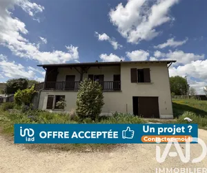 Maison à Bussiére Galant (87230)