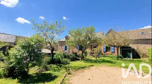 House in Bozouls (12340)
