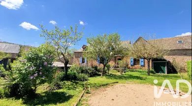 House in Bozouls (12340)
