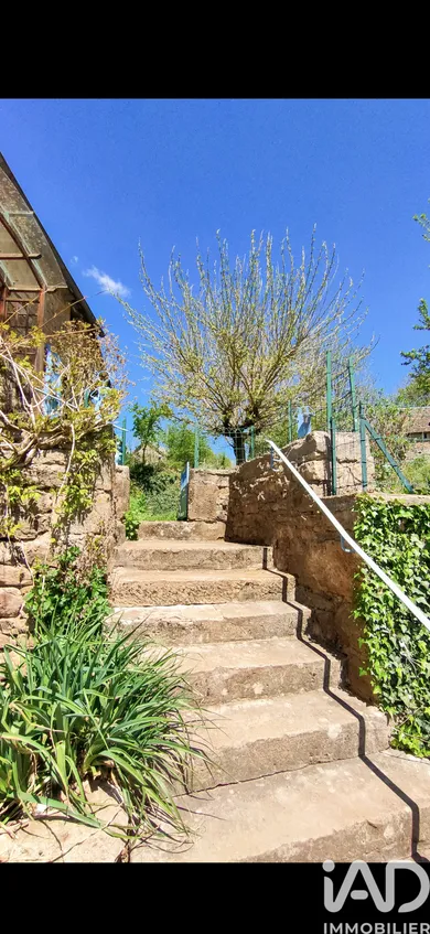 Maison à Bozouls (12340)