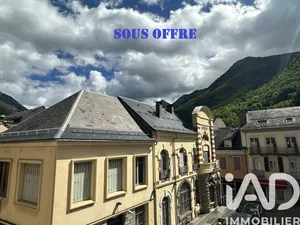 Apartment in Cauterets (65110)