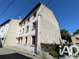 Immeuble à Saint-Girons (09200)