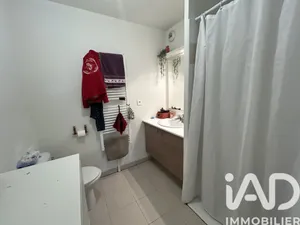Appartement à Toulouse (31100)