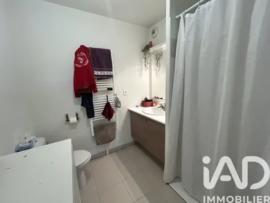 Apartment in Toulouse (31100)