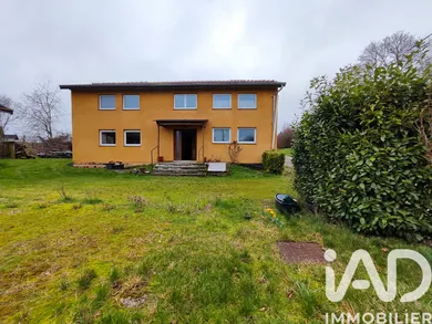 House in Herpont (51460)
