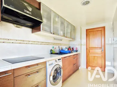 Appartement à Paris (75018)