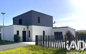 House in Val-du-Layon (49750)