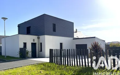 House in Val-du-Layon (49750)