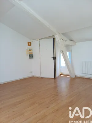 Apartment in Châlons-en-Champagne (51000)