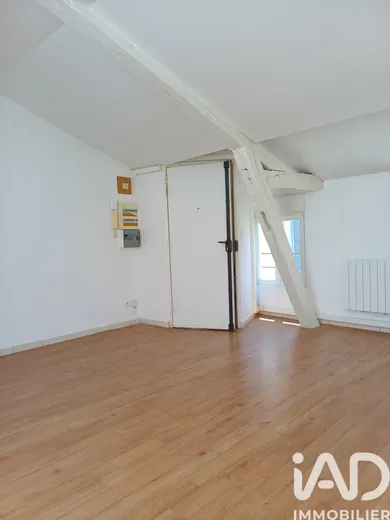 Apartment in Châlons-en-Champagne (51000)