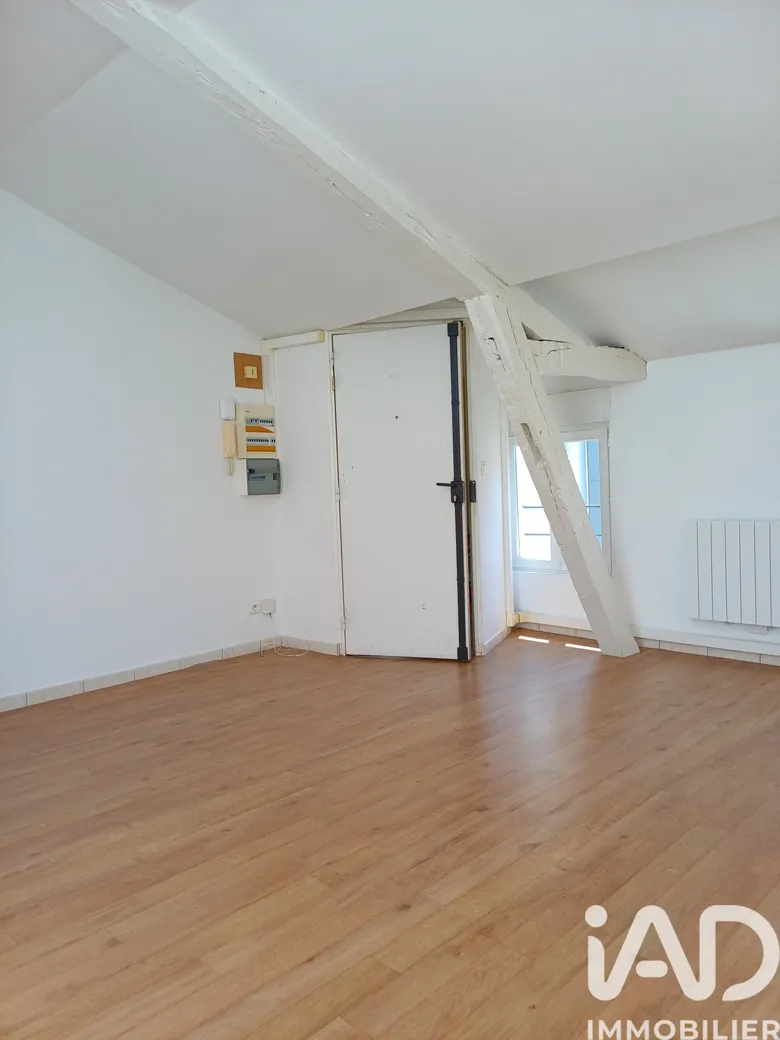 Appartement 3 pièces 58 m² · à Châlons-en-Champagne · 58 m² · 95 000 €