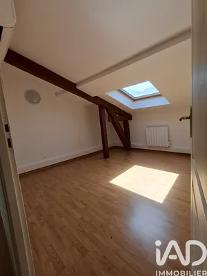 Apartment in Châlons-en-Champagne (51000)