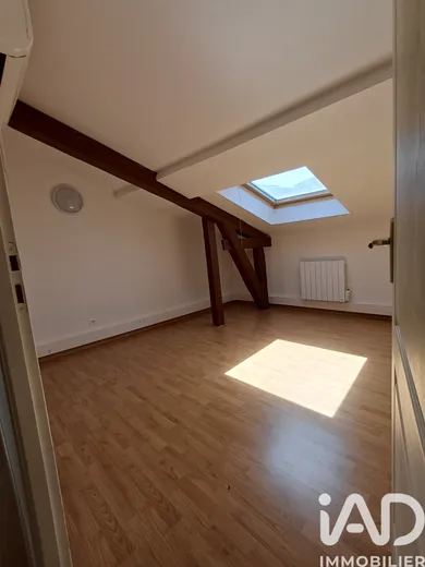 Apartment in Châlons-en-Champagne (51000)