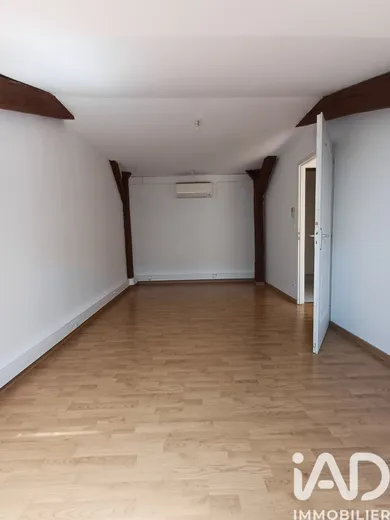 Apartment in Châlons-en-Champagne (51000)