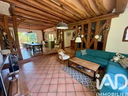 Traditional house in Cléry-Saint-André (45370)