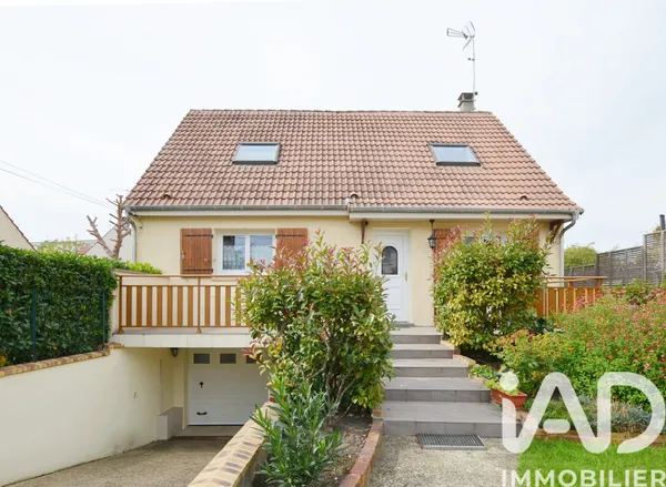Maison à Sannois (95110) photo 2