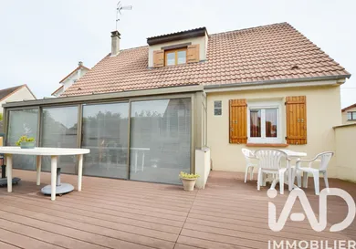 Maison à Sannois (95110)