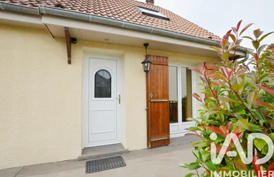 Maison à Sannois (95110)